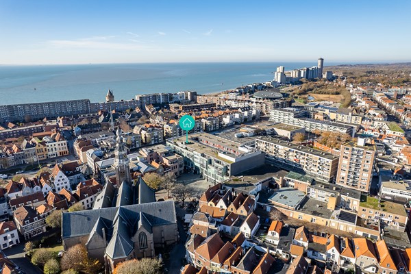 Foto - Te koop: Marktstraat 83, 4381 EV Vlissingen